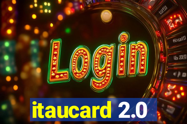 itaucard 2.0