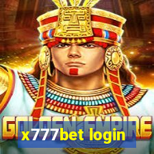 x777bet login