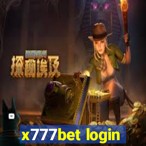 x777bet login