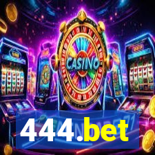 444.bet