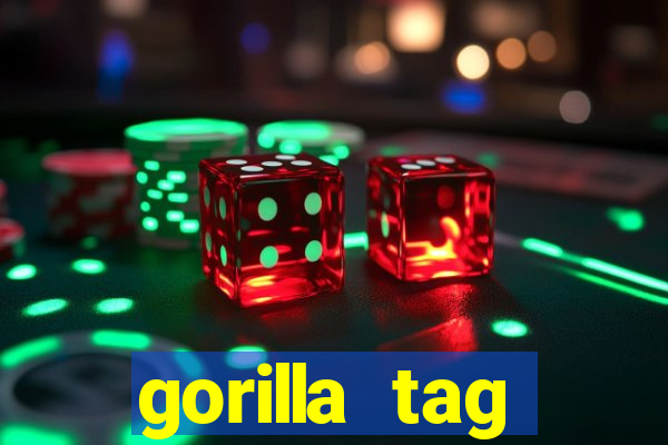 gorilla tag download mobile