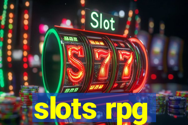 slots rpg