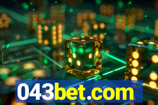 043bet.com