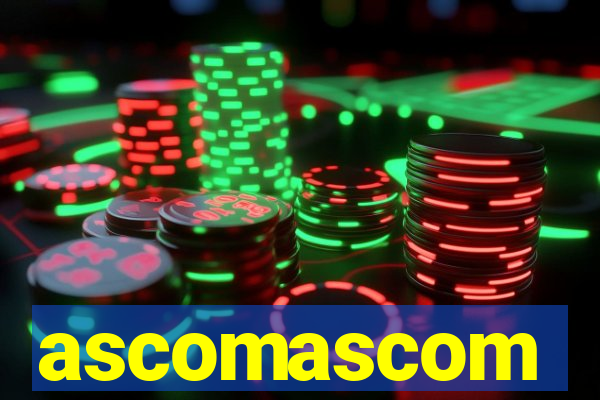 ascomascom