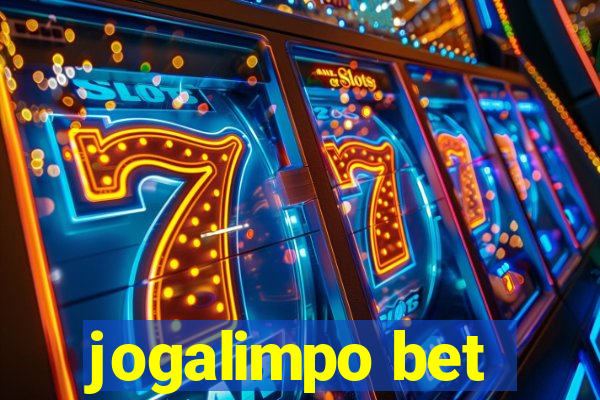 jogalimpo bet