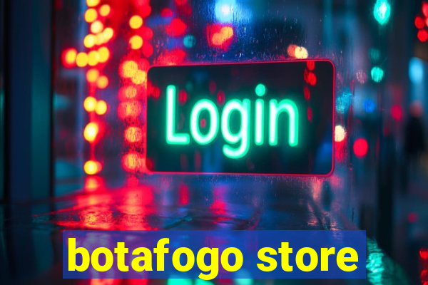 botafogo store