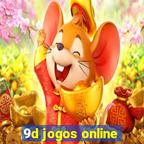 9d jogos online