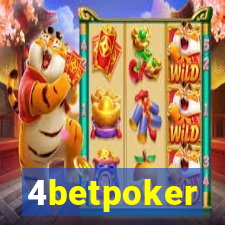 4betpoker