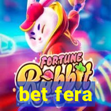 bet fera