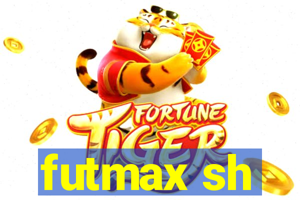 futmax sh