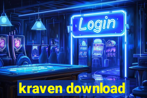 kraven download