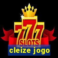 cleize jogo