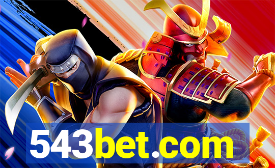 543bet.com