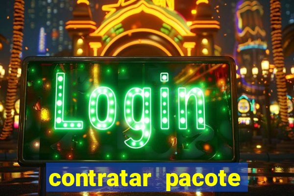 contratar pacote adicional tim beta