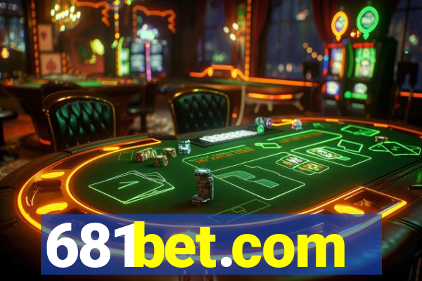 681bet.com