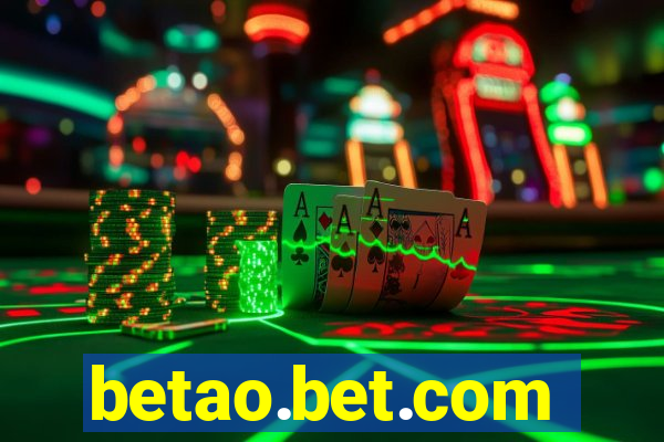 betao.bet.com