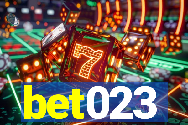 bet023