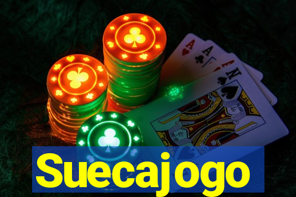 Suecajogo