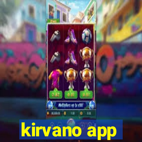 kirvano app