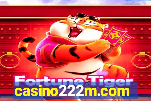 casino222m.com