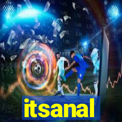 itsanal