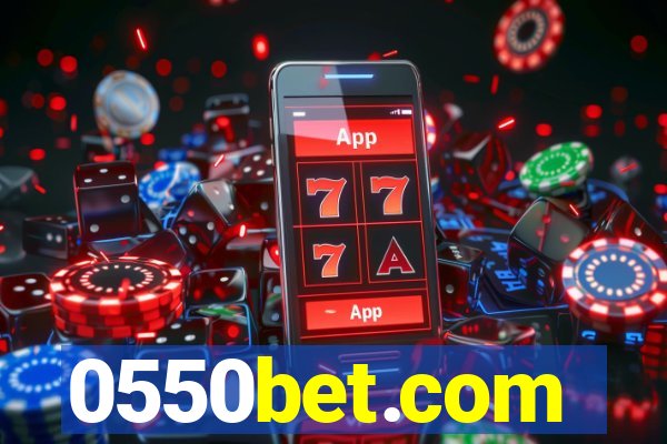 0550bet.com