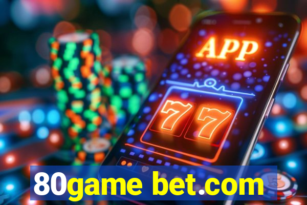 80game bet.com