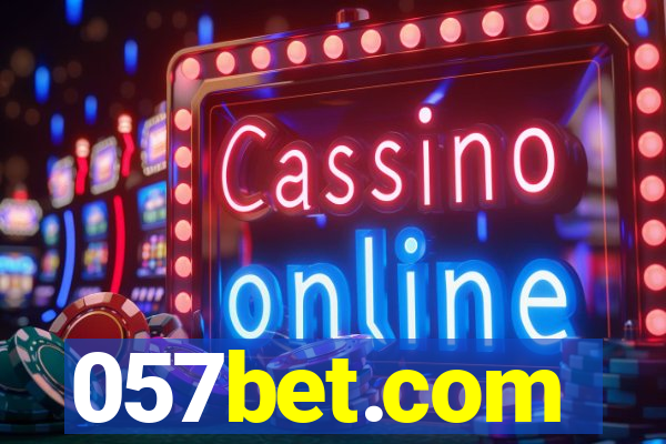 057bet.com