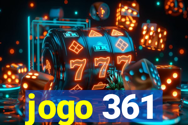 jogo 361