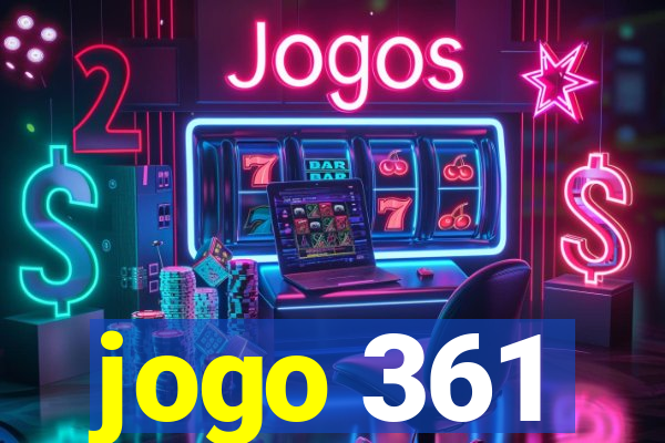 jogo 361