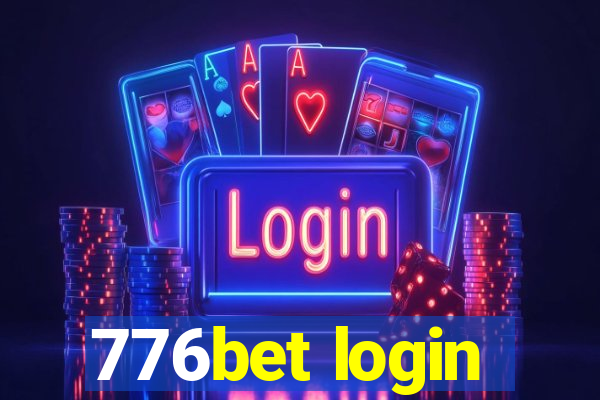 776bet login