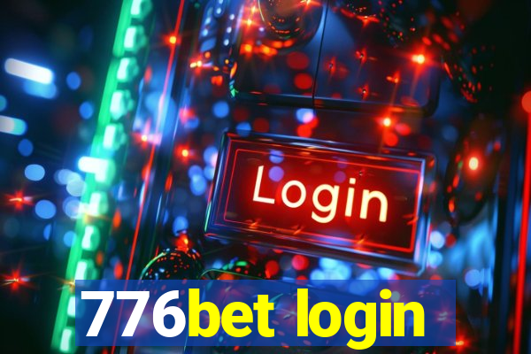 776bet login