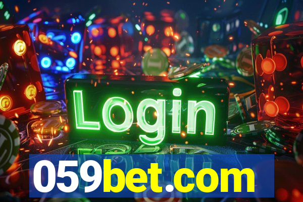 059bet.com