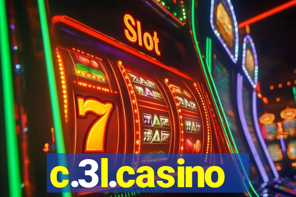 c.3l.casino