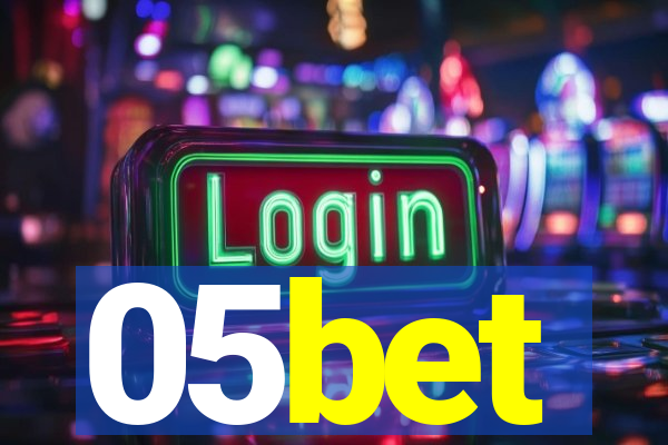 05bet