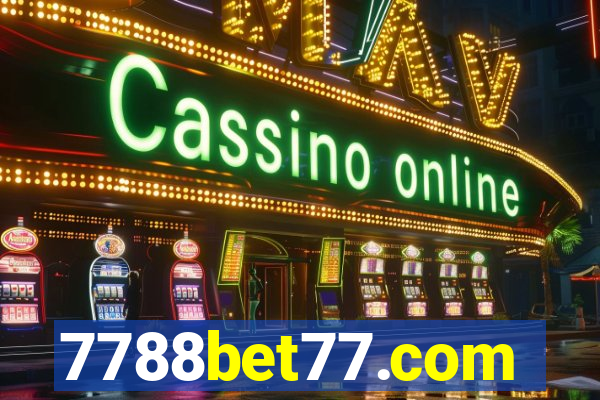 7788bet77.com