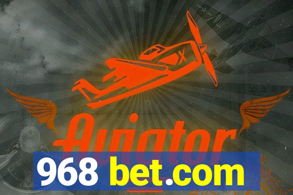 968 bet.com