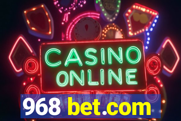 968 bet.com