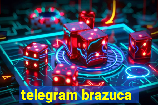 telegram brazuca