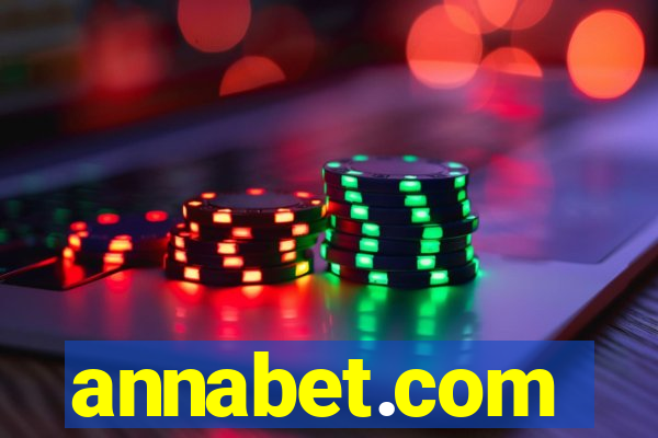 annabet.com