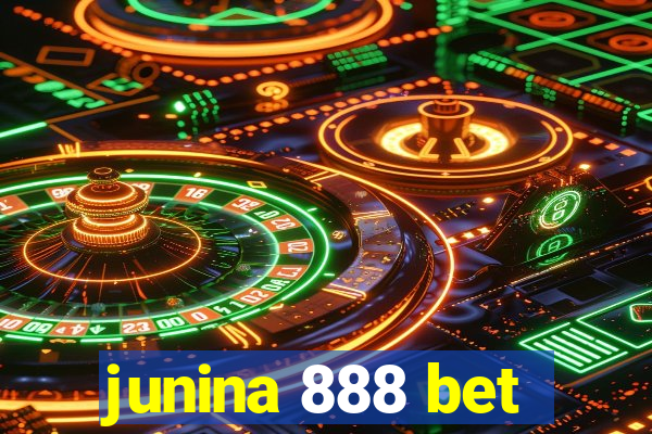 junina 888 bet