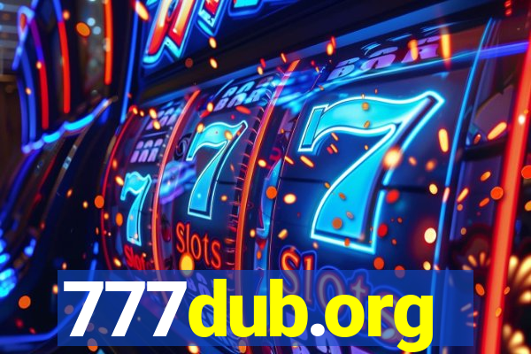 777dub.org