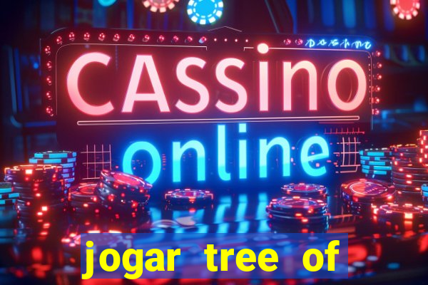 jogar tree of fortune demo