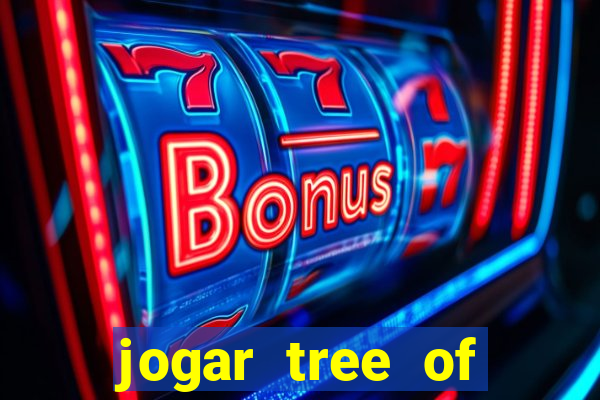 jogar tree of fortune demo