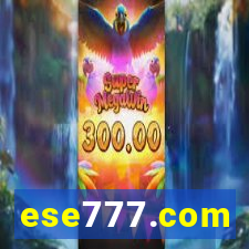 ese777.com