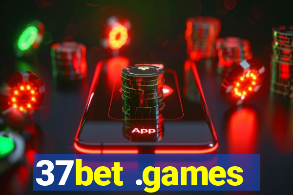 37bet .games