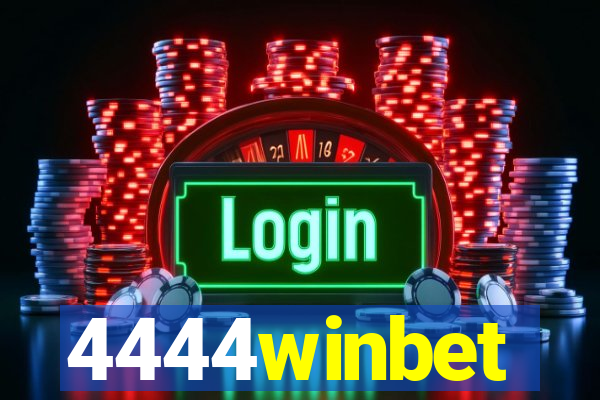 4444winbet