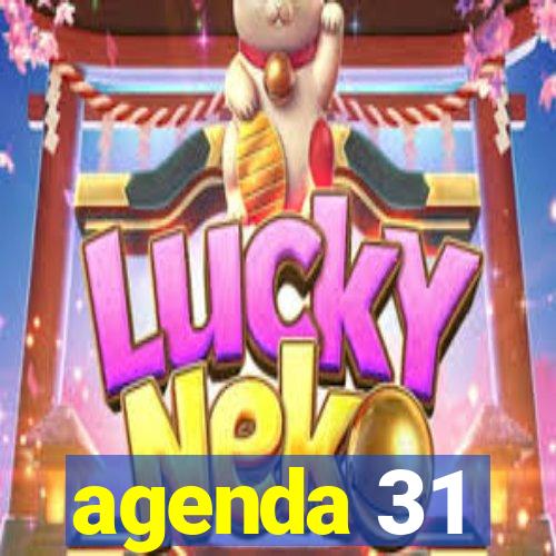 agenda 31