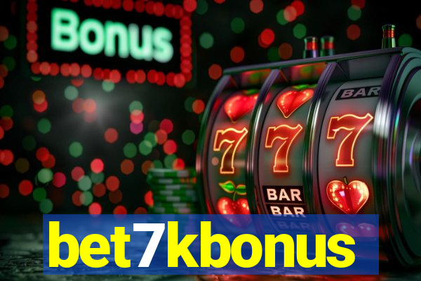 bet7kbonus