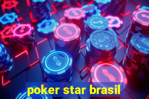 poker star brasil